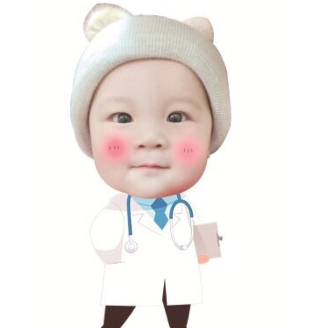 Chibi khách đặt