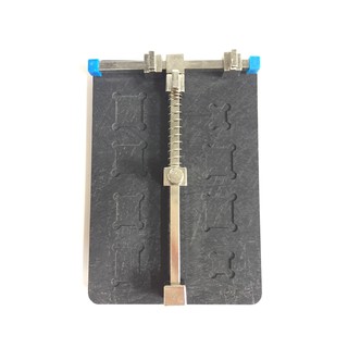 Kẹp Main đôi có giá để IC chất lượng cao