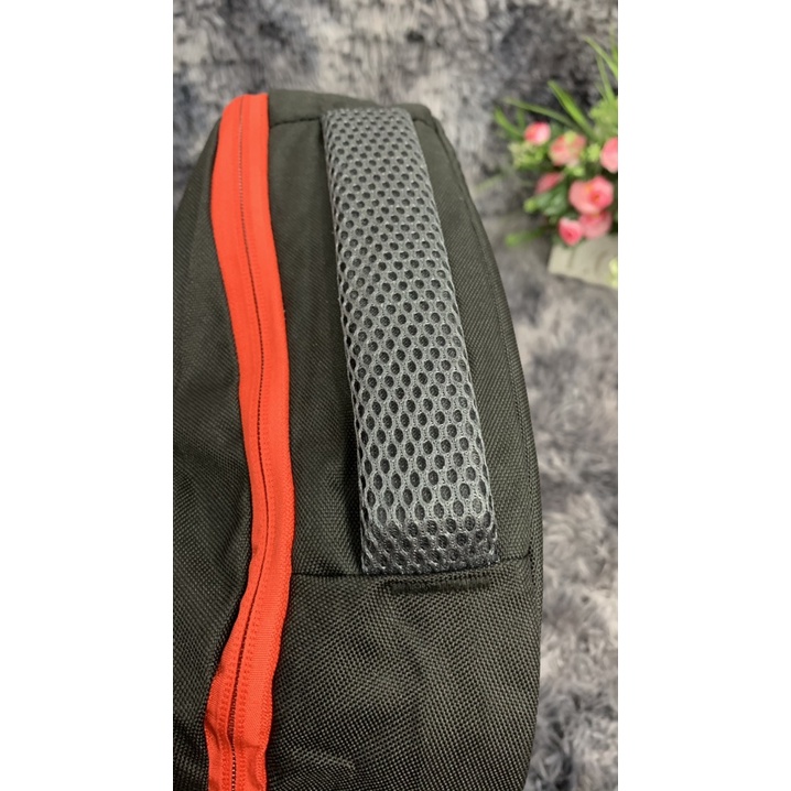 Balo nam nữ du lịch TNF KC 30L thời trang cao cấp đi phượt leo núi đựng đồ cá nhân quần áo dáng thể thao SANTA STORE