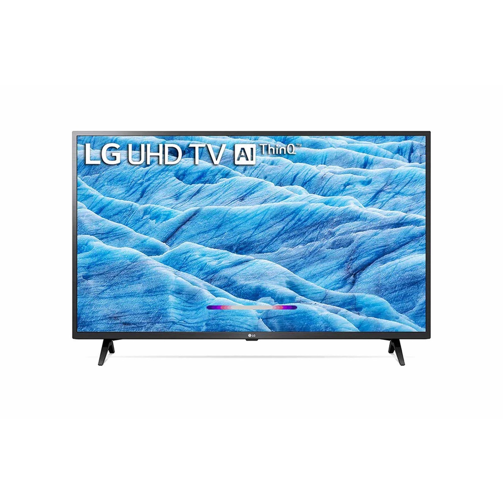 Tivi LG 43 inch UHD 4k Smart TV43UN721COTF