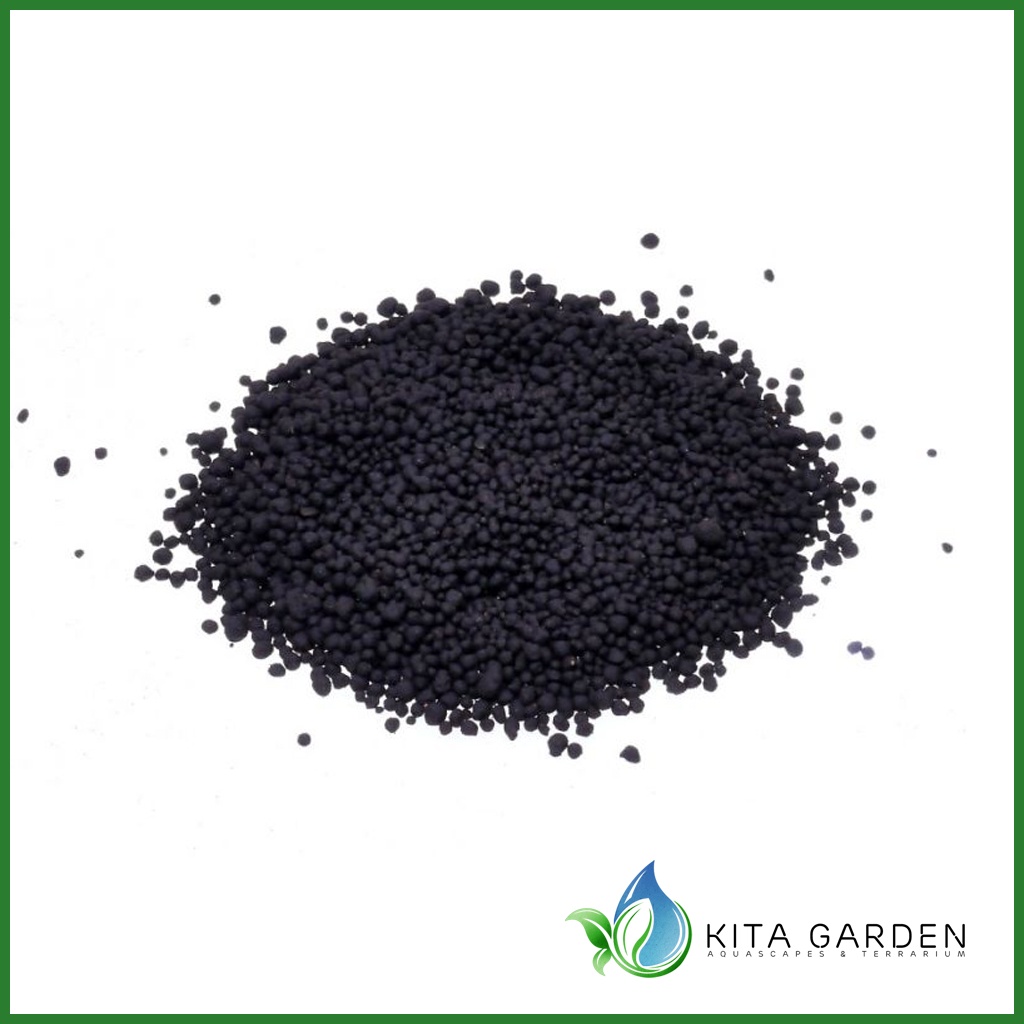 Phân nền thủy sinh cao cấp Tropica Aquarium Soil bao lẻ 1 lít