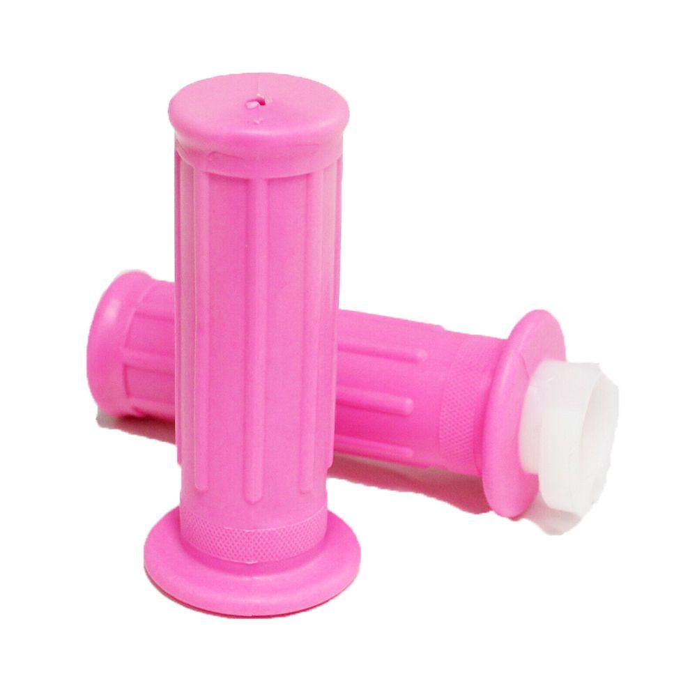 Ống Cao Su Mềm Gắn Tay Lái Xe Mô Tô Chuyên Dụng