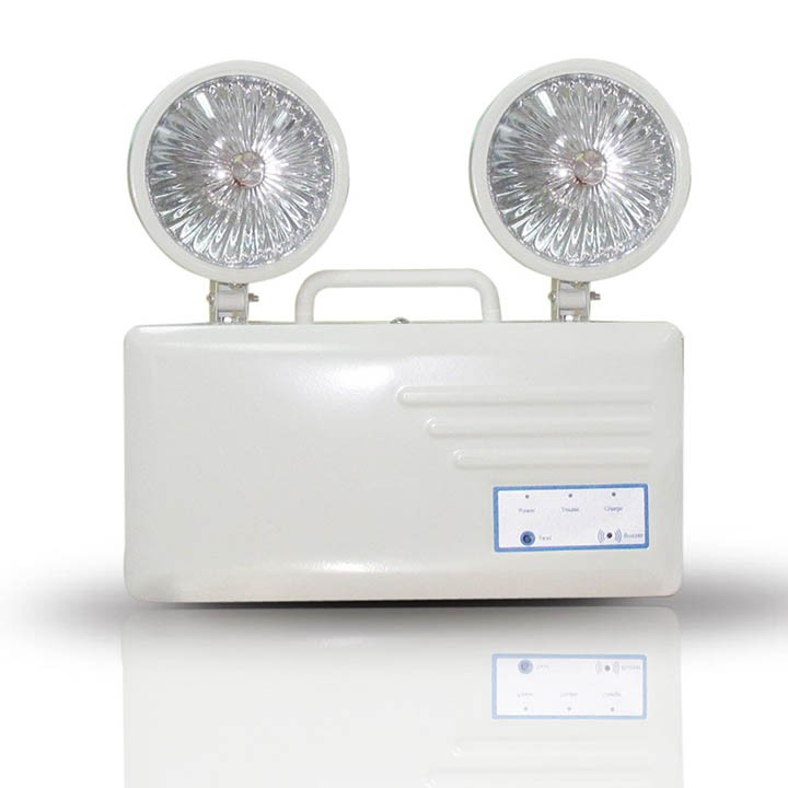 Đèn LED khẩn cấp D KC01/2W Rạng Đông