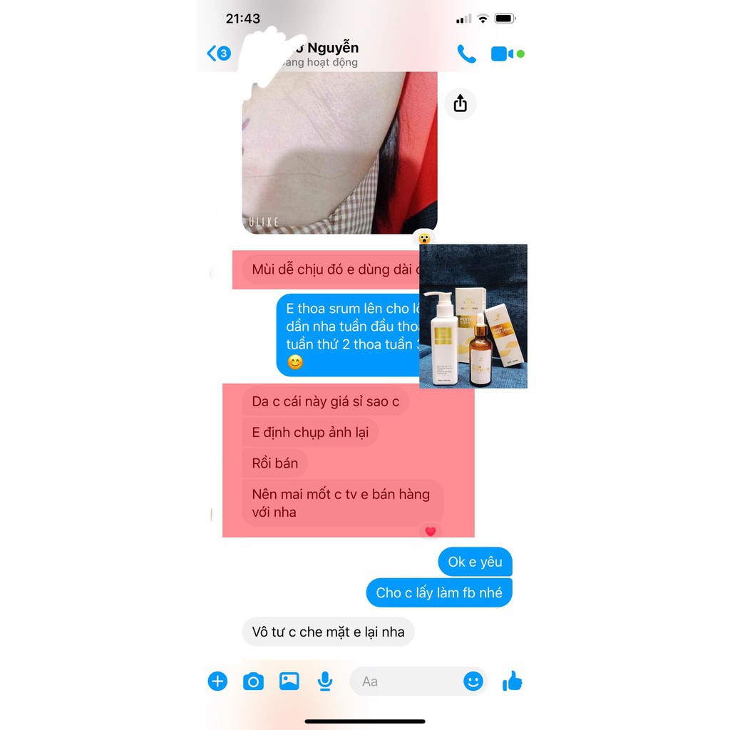 [HÀNG CAO CẤP] Kem Tẩy Lông Huyền Phi - Triệt Sạch Bất Chấp Các Loại Lông | BigBuy360 - bigbuy360.vn