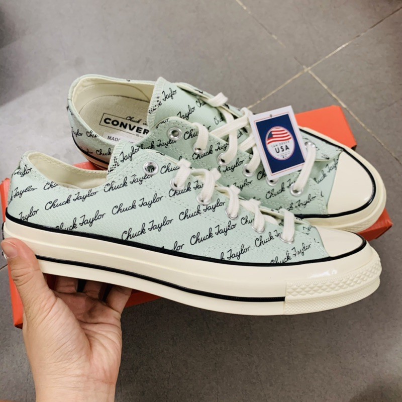 Giầy converse Chuck 1970s sale