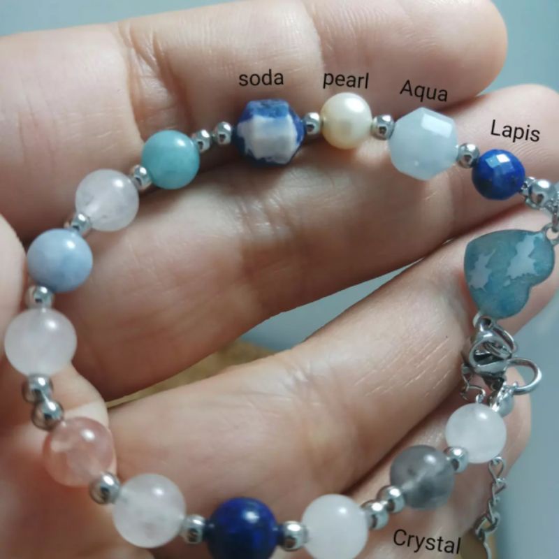 Vòng tay bầu trời