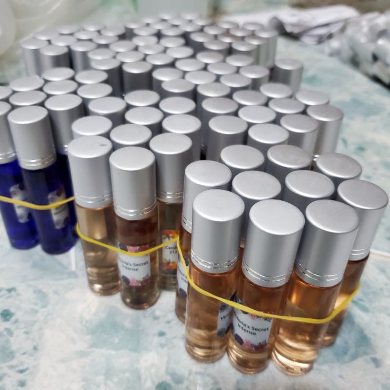 Tinh Dầu Nước Hoa Pháp The Beat by Burberry