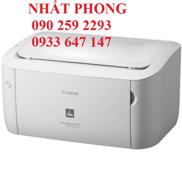 Máy in Canon LBP 6000 - Đã qua dử dụng