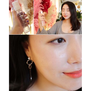 Rubelli water glow essence