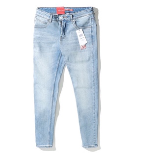 Quần Jean Nam LA CỐT SlimFit 1 chiếc quần jean xám có co giãn 💖💖 đẹp chất ngất không quất là sai lầm 😉 QJLC4 😉