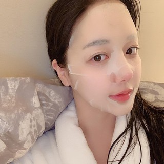 Mặt Nạ Dermal Essence Mask #Pearl