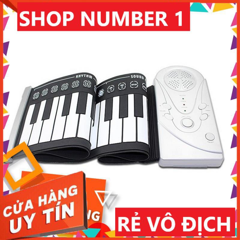 💥FREE SHIP 💥 FREE SHIP Đàn Piano điện tử bàn phím cuộn dẻo 49 keys HOT HOT 💥SIÊU HOT💥