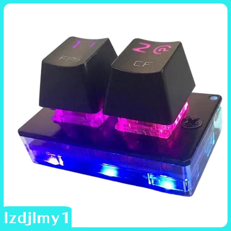 Bộ 2 nút bàn phím cơ OSU sử dụng chuyên nghiệp