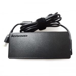 Sạc Laptop Lenovo 20V – 6.75A 135W (Đầu Vuông) dạng USB BH 12 tháng ZIN