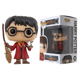 Đồ chơi mô hình nhân vật Harry Potter