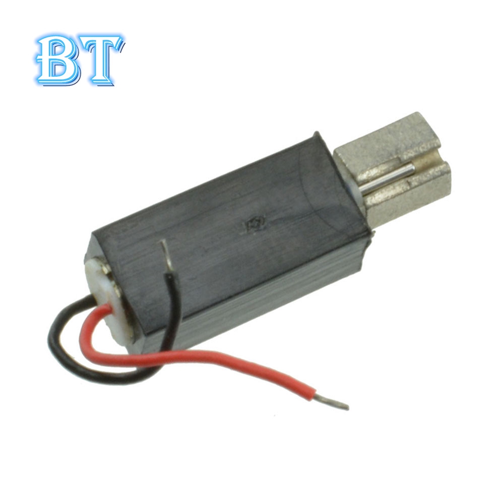 Mô tơ xung động cơ không lõi chuyên nghiệp cho RC 4x11mm DC 1.5V-3V