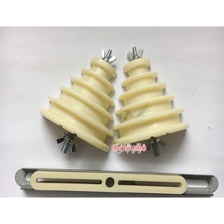 Khuôn Quấn Dây Đồng, Máy Biến Áp, Motor Loại Nhọn