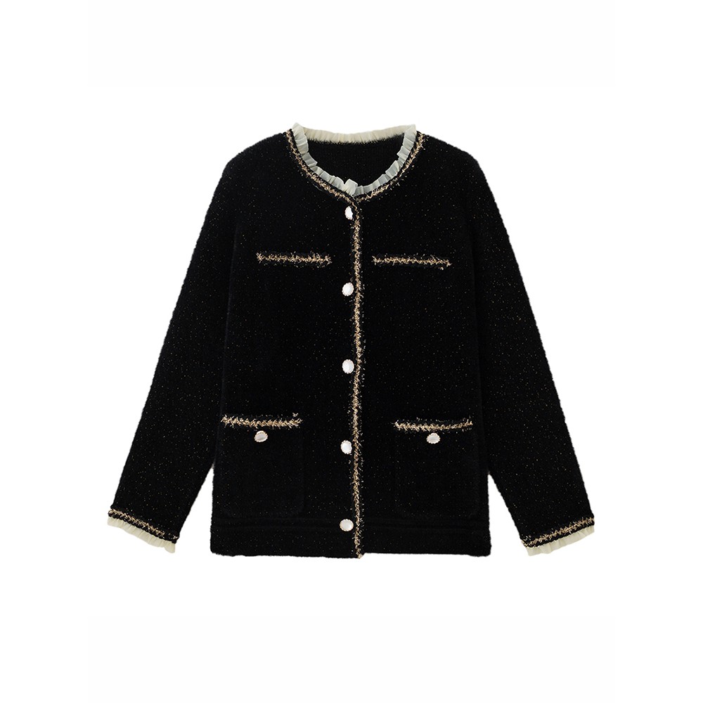 Áo khoác lông cừu | BigBuy360 - bigbuy360.vn