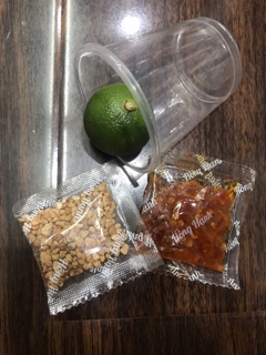 COMBO 100b Bánh tráng Hồng Hạnh