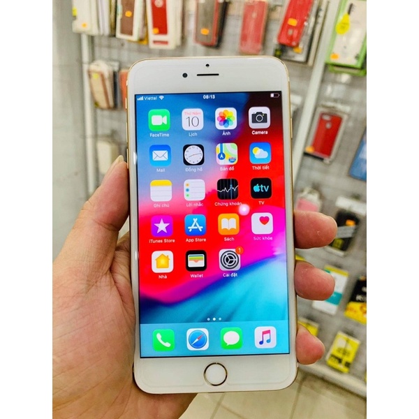 Điện thoại iphone 6 giá cực rẻ, tặng kèm phụ kiện