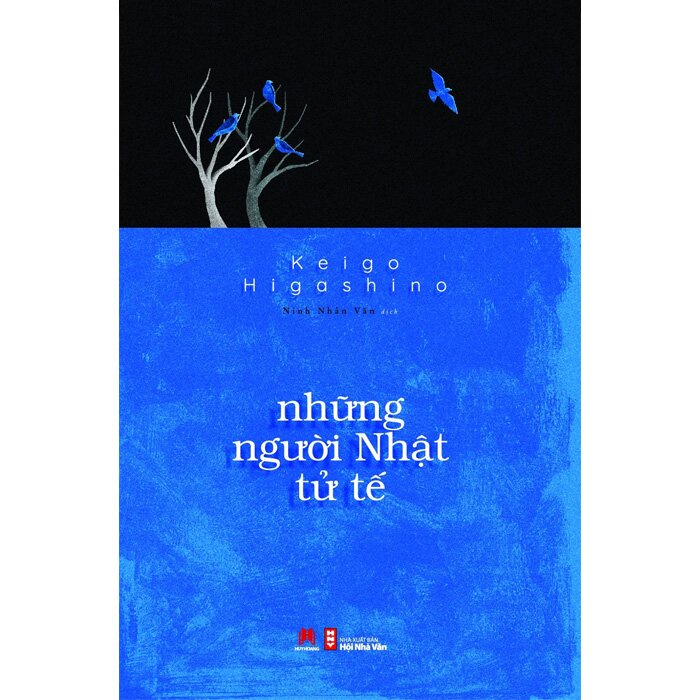 Sách - Những Người Nhật Tử Tế hh