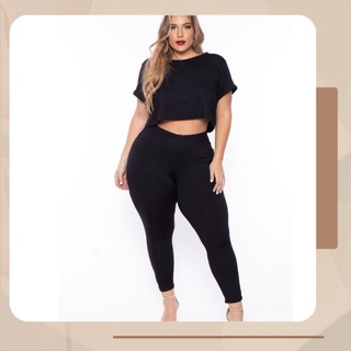 Quần legging nữ dài mặc nhà và tập gym có quần bigsize tới 100kg