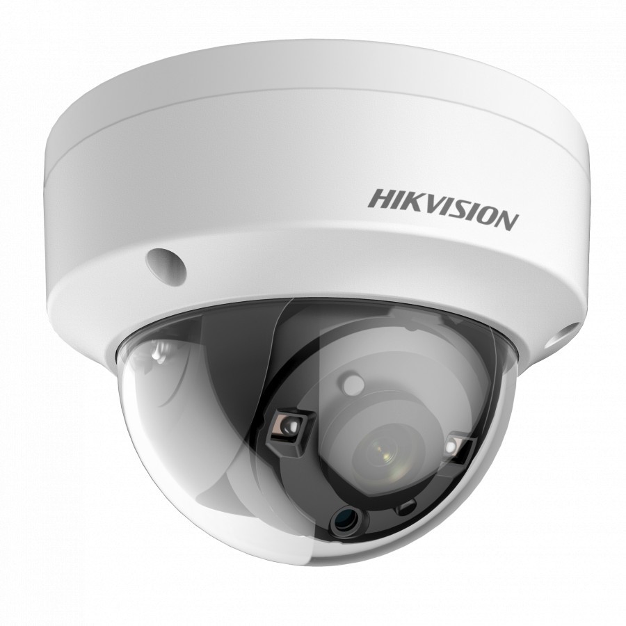 Camera An Ninh Độ Phân Giải 4K Hikvision DS2CE5AU7TVPIT3ZF Hàng Chính Hãng