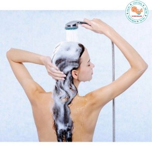 Cặp Dầu Gội Đầu Biotin 385ml Ngăn Ngừa Rụng Tóc Dưỡng Tóc Chống Khô An Toàn Cho Cả Mẹ Bầu Sau Sinh Chuẩn UK