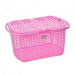 Giỏ Làn Đựng Đồ Sơ Sinh Song Long (đủ size)