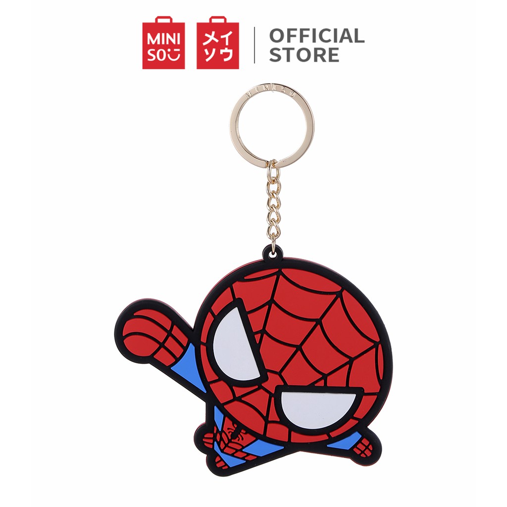 Đồ trang trí hình MARVEL x Miniso