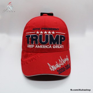 [Hàng VN Xuất Khẩu] Nón cổ động tranh cử Tổng thống Trump 2020