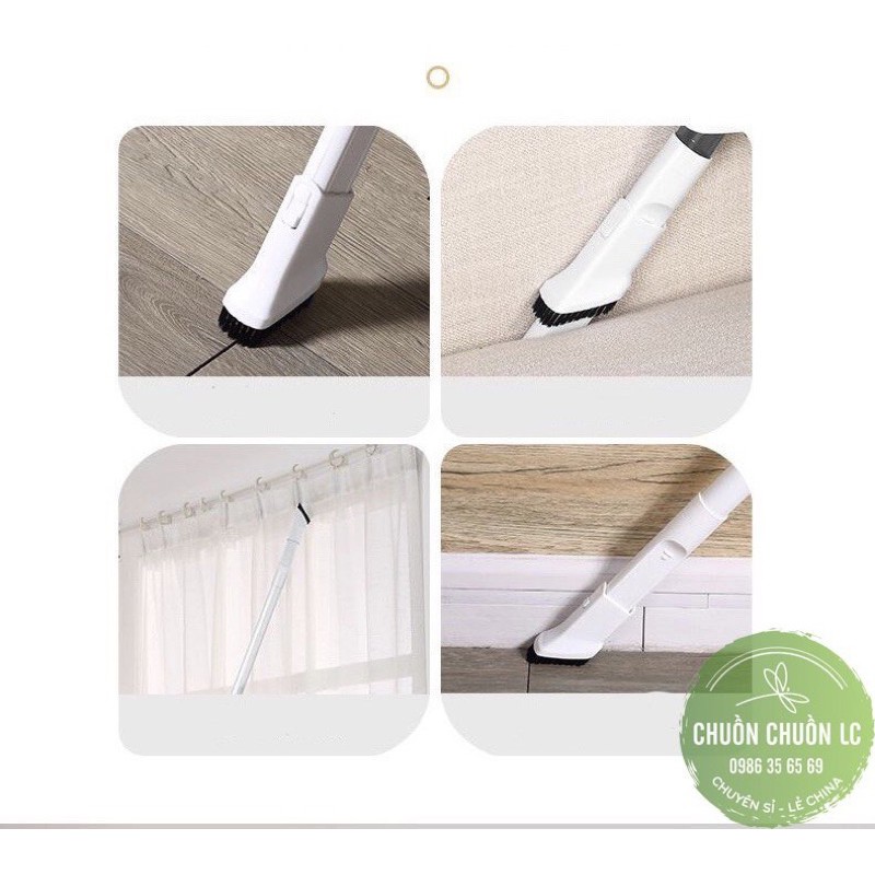 (Máy hút bụi cầm tay hãng YANGZI thông minh (CÓ SẴN) | BigBuy360 - bigbuy360.vn