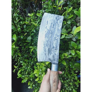 Dao nhà bếp - Từ nhíp ôtô
