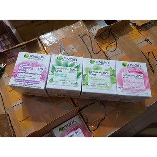 Kem dưỡng Garnier Nga