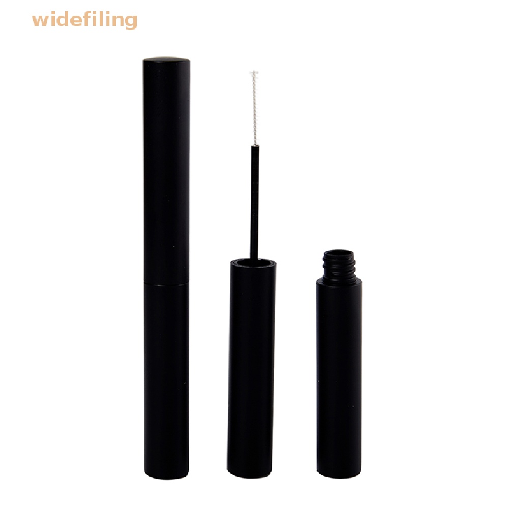 Bộ 5 Lọ Rỗng Đựng Mascara 5ML Tiện Dụng