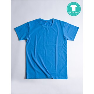 Áo Thun Trơn Cotton 4 chiều