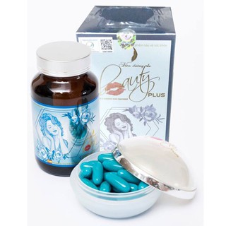 [SALE SỐC]  VIÊN UỐNG TRẮNG DA BEAUTY PLUS
