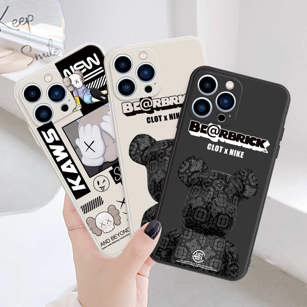 Phone case for IPHONE 11 12 13 PRO MAX 7 8 SE 6 6S PLUS XS X XR MAX H004