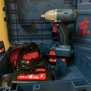 Xiết bu lông dcpb02-18 e
