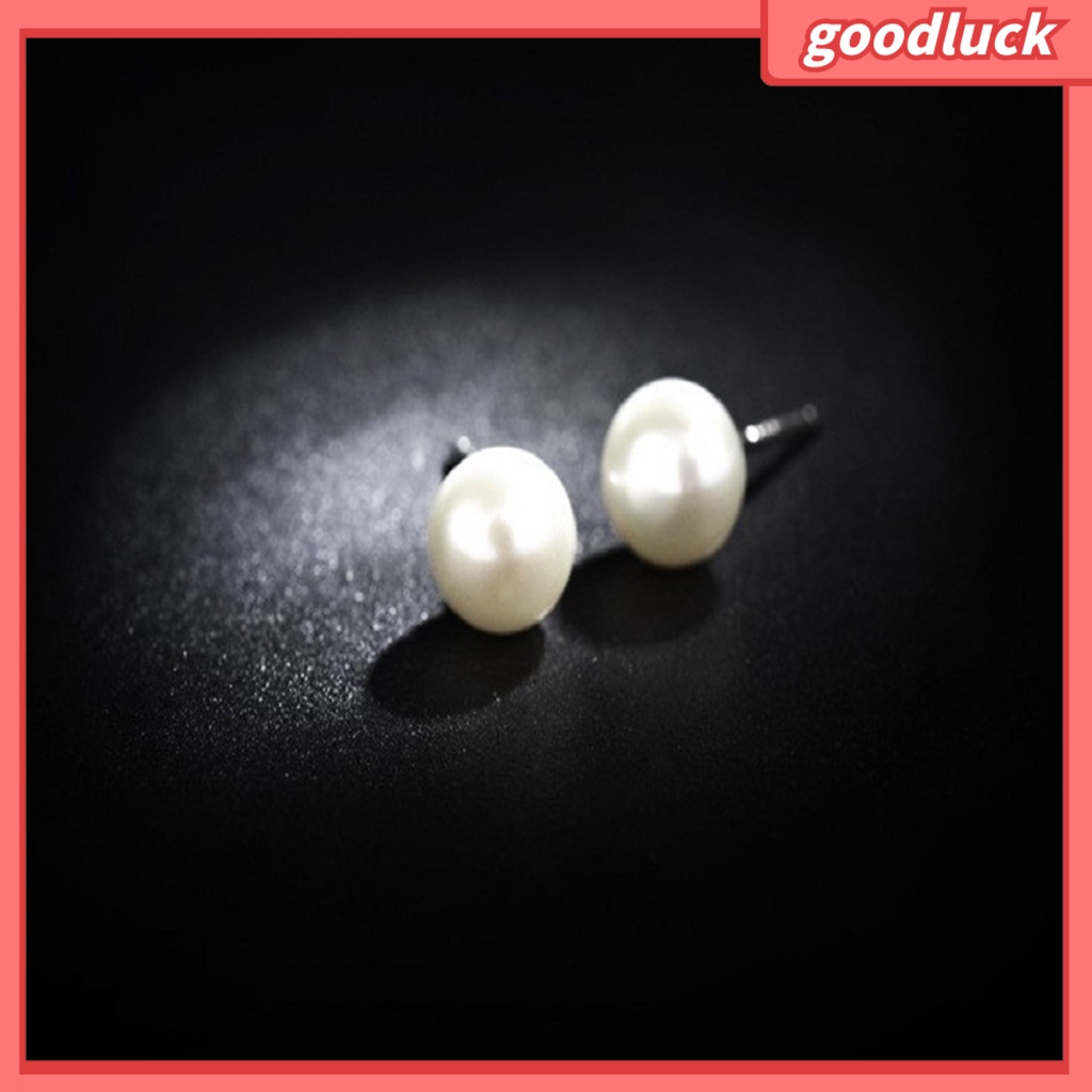 Khuyên Tai Nữ Đính Ngọc Thời Trang