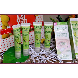 thanh lăn mắt simple