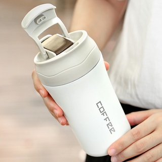 Bình Nước Giữ Nhiệt Cao Cấp 400Ml