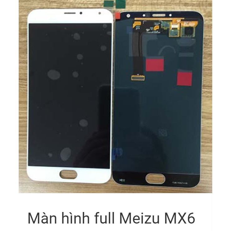 Màn hình Meizu MX6