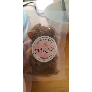 Nho nâu ẤN ĐỘ