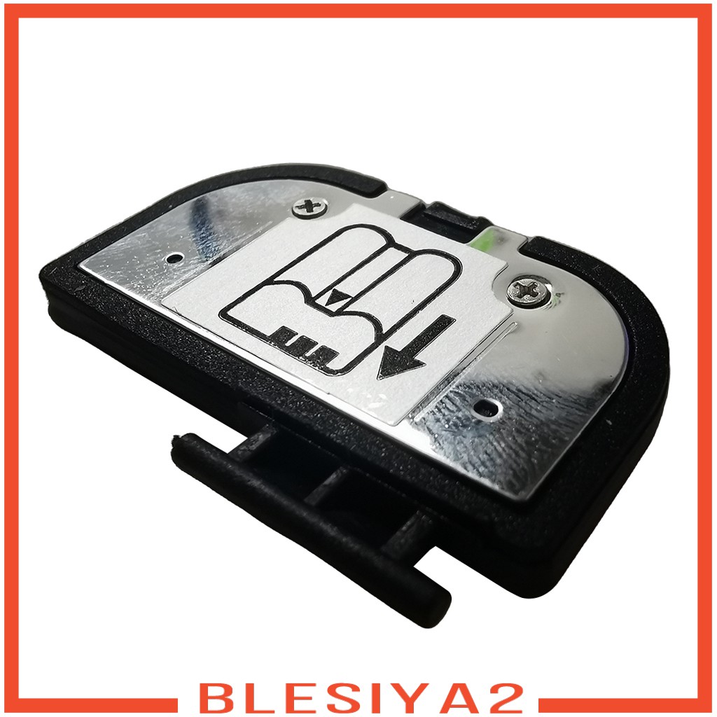 Battery Door Cover Lid   Replacement Part for   D200 D300 D300S D700