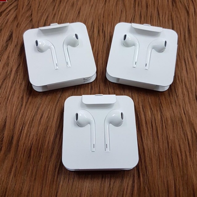 Tai nghe iphone 7 zin