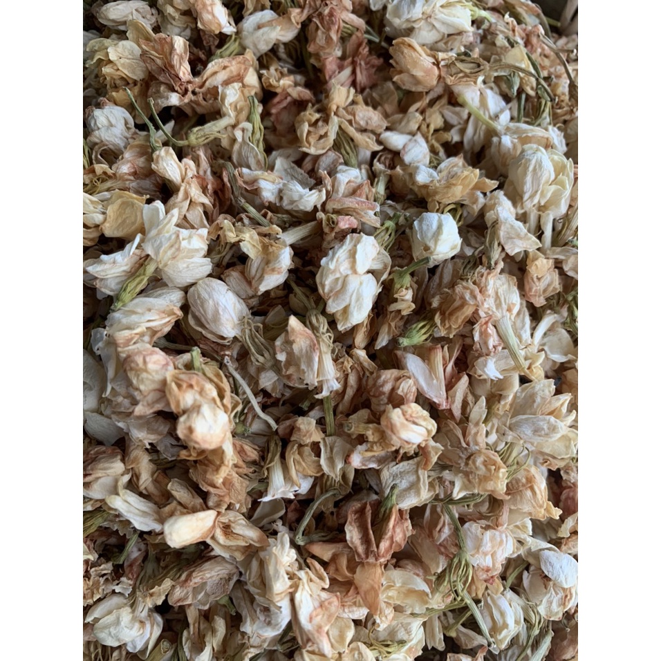 50G Trà Hoa Nhài Khô/Hoa Lài Khô