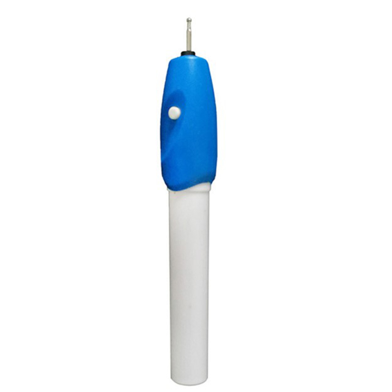 Bút nạm khắc đồ thủy tinh kim loại gỗ nhựa mini DIY