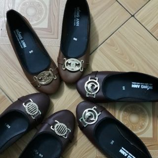 Giầy combo cho khách