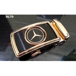 Thắt lưng da nam DL70